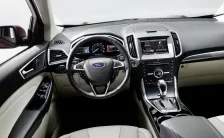 Ford 2.0 TDCi (180 bg) AWD (2015)