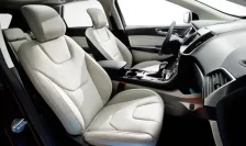 2015 Ford Edge 2.0 TDCi (180 bg) AWD 4