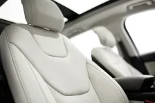 2015 Ford Edge 3.5 V6 (280 bg) AWD Automatic 6