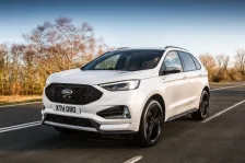 2018 Ford Edge 2.0 EcoBoost (245 bg) Automatic 7