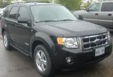 2008 Ford Escape 2.3 L (145 bg) 3