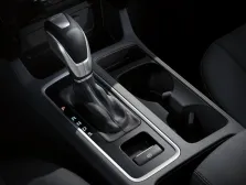 Ford 2.5 Duratec (168 bg) Automatic (2017)