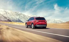 2019 Ford Escape 2.0 EcoBoost (250 bg) AWD Automatic 3