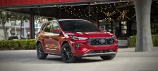 2023 Ford Escape 1.5 EcoBoost (180 bg) AWD Automatic 1