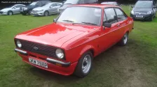 1973 Ford Escort 1.3 (70 bg) 4