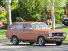 Ford 1.3 (CADR) (54 bg) (1975)