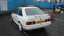 1985 Ford Escort 1.3 (60 bg) 2
