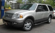 2003 Ford Expedition 4.6 i V8 16V 4WD (235 bg) 1