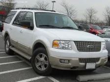2003 Ford Expedition 5.4 i V8 16V L (263 bg) 3