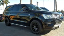 2017 Ford Expedition 3.5 EcoBoost V6 (375 bg) Automatic 2
