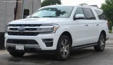 2021 Ford Expedition 3.5 EcoBoost V6 (380 bg) 4x4 SelectShift 1