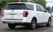 2021 Ford Expedition 3.5 EcoBoost V6 (380 bg) 4x4 SelectShift 2