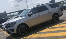 2021 Ford Expedition 3.5 EcoBoost V6 (380 bg) 4x4 SelectShift 6