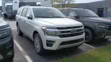 2021 Ford Expedition 3.5 EcoBoost V6 (380 bg) SelectShift 3