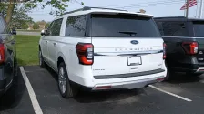 2021 Ford Expedition 3.5 EcoBoost V6 (380 bg) SelectShift 4