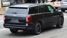 2021 Ford Expedition 3.5 EcoBoost V6 (400 bg) SelectShift 7