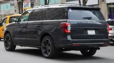 2021 Ford Expedition 3.5 EcoBoost V6 (400 bg) SelectShift 8