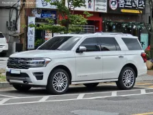 2021 Ford Expedition 3.5 EcoBoost V6 (440 bg) 4x4 SelectShift 2