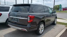 2021 Ford Expedition 3.5 EcoBoost V6 (440 bg) 4x4 SelectShift 7