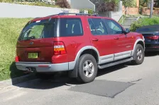 2002 Ford Explorer 4.6i V8 (242 bg) 4