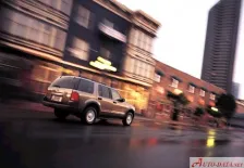 2006 Ford Explorer 4.0 i V6 4WD (212 bg) 5