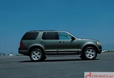 2006 Ford Explorer 4.0 i V6 4WD (212 bg) 6