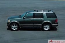 2006 Ford Explorer 4.0i V6 (212 bg) 7