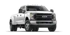 2017 Ford F-350 Super Duty 6.2 V8 (385 bg) 4x4 Automatic SRW 1