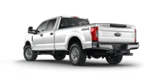 2017 Ford F-350 Super Duty 6.2 V8 (385 bg) Automatic SRW 2