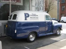 Ford 3.9 239 V8 (100 bg) (1947)