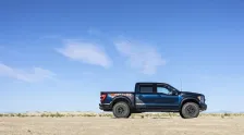 2020 Ford F-Series F-100/F-150 Raptor R 5.2 V8 (700 bg) 4x4 Automatic 5