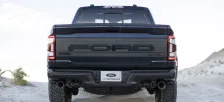 2020 Ford F-Series F-100/F-150 Raptor R 5.2 V8 (700 bg) 4x4 Automatic 8