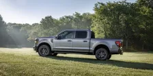 2023 Ford F-Series F-100/F-150 2.7 EcoBoost V6 (325 bg) SelectShift 8