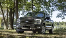 2023 Ford F-Series F-100/F-150 3.5 EcoBoost V6 (400 bg) SelectShift 2