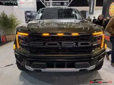 2023 Ford F-Series F-100/F-150 5.0 V8 (400 bg) SelectShift 2