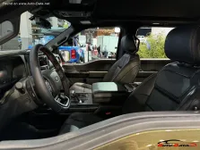 2023 Ford F-Series F-100/F-150 5.0 V8 (400 bg) SelectShift 4