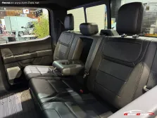 Ford 5.0 V8 (400 bg) SelectShift (2023)