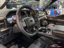 2023 Ford F-Series F-100/F-150 Raptor 3.5 EcoBoost V6 (450 bg) 4x4 SelectShift 5