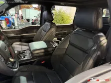 2023 Ford F-Series F-100/F-150 Raptor 3.5 EcoBoost V6 (450 bg) 4x4 SelectShift 6