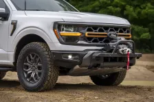 Ford Raptor R 5.2 V8 (720 bg) 4x4 SelectShift (2023)