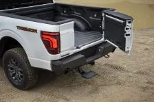 Ford Tremor 5.0 V8 (400 bg) 4x4 SelectShift (2023)