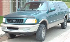 Ford 4.6 V8 Triton (220 bg) (1996)