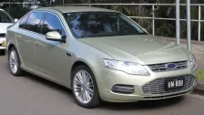 2011 Ford Falcon 4.0 DI-VCT (265 bg) 5