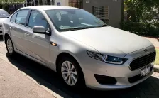 2014 Ford Falcon 4.0 DI-VCT (265 bg) 1