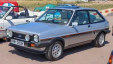 1976 Ford Fiesta 1.6 XR2 (84 bg) 8