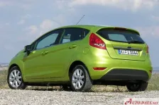 2008 Ford Fiesta 1.25 (60 bg) 7