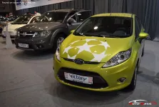 2008 Ford Fiesta 1.4 (96 bg) 5