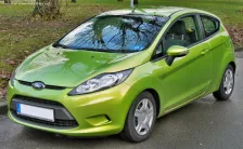 2008 Ford Fiesta 1.6 TDCi (95 bg) 3