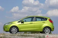 Ford 1.6 Ti-VCT (120 bg) (2008)