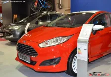 2013 Ford Fiesta 1.0 EcoBoost (125 bg) 1